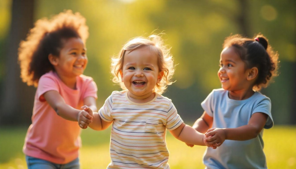 Should I Let My Child Choose Their Own Friends? - Friendometry